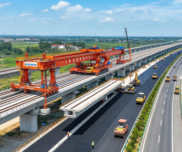 泸西公路建设