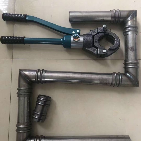 泸西鑫亿呈冷却管